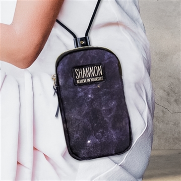 Named Phone Case Bags