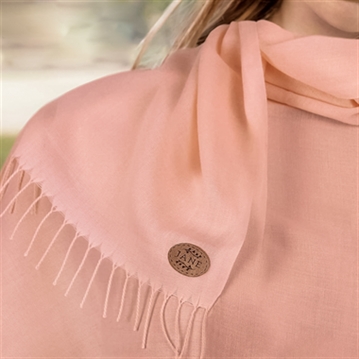 Named Pashmina Scarves