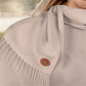 Named Pashmina Scarves