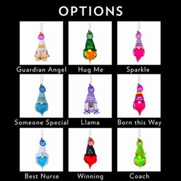 Inspirational Lucky Gonks