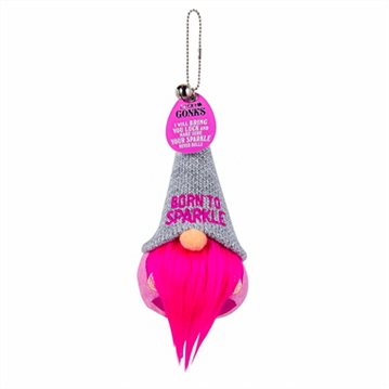 Inspirational Lucky Gonks