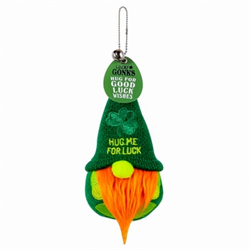 Inspirational Lucky Gonks