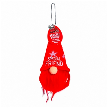 Special Friend Lucky Gonks