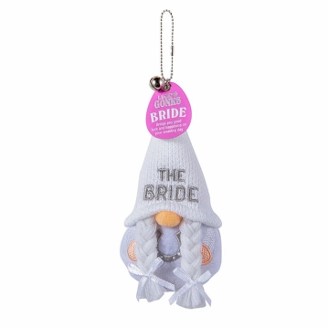 Bride & Groom Lucky Gonks