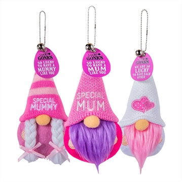 Special Mum Lucky Gonks