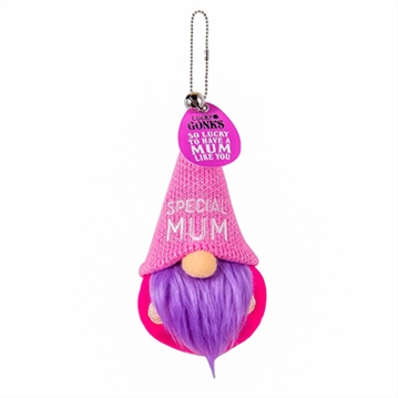 Special Mum Lucky Gonks