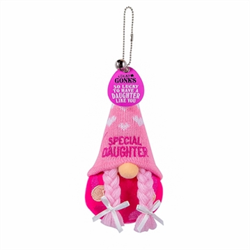 Special Daughter Lucky Gonk