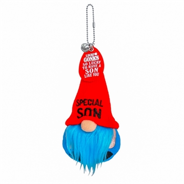 Special Son Lucky Gonk