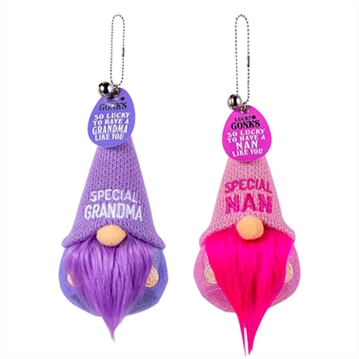 Special Grandma Lucky Gonks