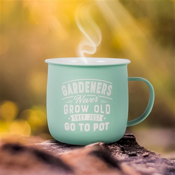 Novelty Outdoor Mugs