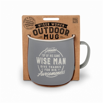 Novelty Outdoor Mugs