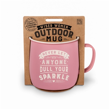 Novelty Outdoor Mugs