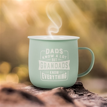 Grandad Outdoor Mug
