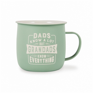 Grandad Outdoor Mug