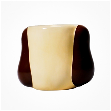 Wallace & Gromit Ceramic Gromit Pot