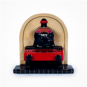 Harry PotterPlatform 9 3/4 Bookends