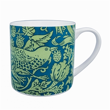 William Morris Sage Classic Boxed Mug