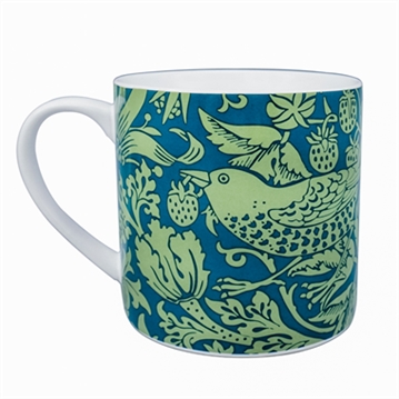 William Morris Sage Classic Boxed Mug