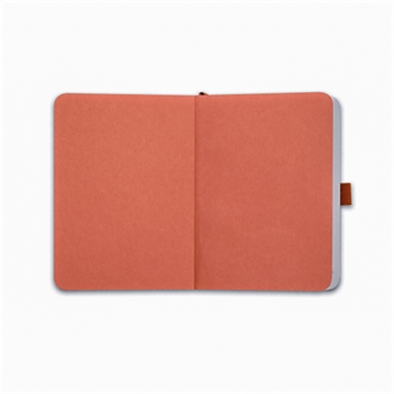 William Morris Pimpernel A6 Notebook & Pen