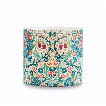 John H. Dearle Blackthorn Ceramic Pot