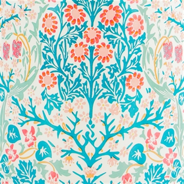 John H. Dearle Blackthorn Ceramic Pot