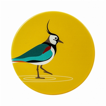 RSPB Water Birds Set of 4 Ceramic Coasters