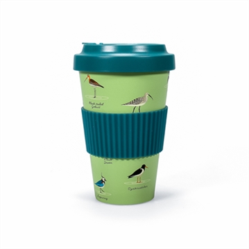RSPB Water Birds Travel Mug