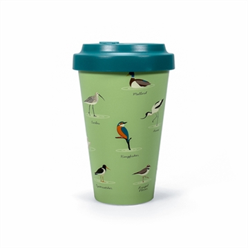 RSPB Water Birds Travel Mug