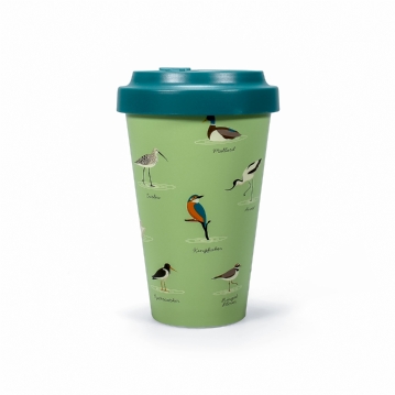 RSPB Water Birds Travel Mug