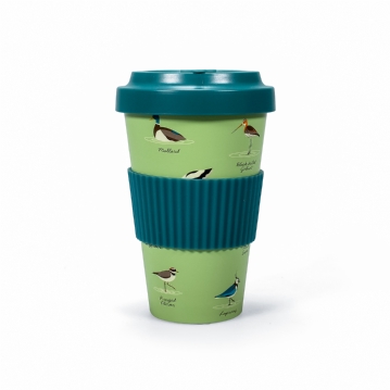 RSPB Water Birds Travel Mug