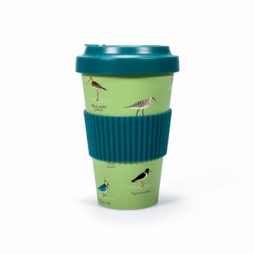 RSPB Water Birds Travel Mug