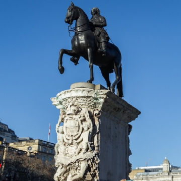 Tyrants & Radicals: A Guided Tour of Westminster's Hidden History  | Image