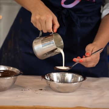 Original Chocolate Making Workshop