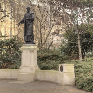 Tyrants & Radicals: A Guided Tour of Westminster's Hidden History  | Image