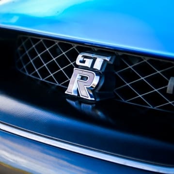 Nissan GTR Nismo Supercar Experience 
