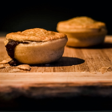 Pies, Pints and Peculiar Pubs