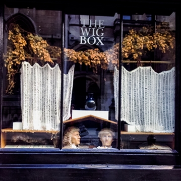 Pies, Pints and Peculiar Pubs