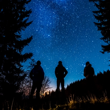 Reach for the Stars Science Workshop