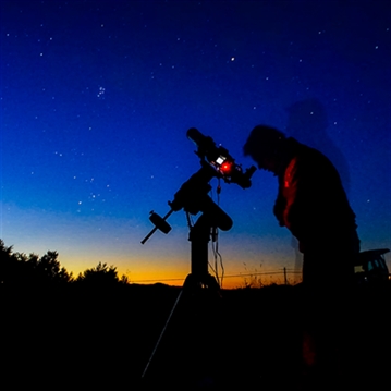 Reach for the Stars Science Workshop