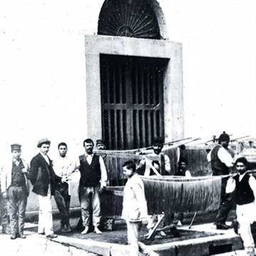 Become a Pasta Artist