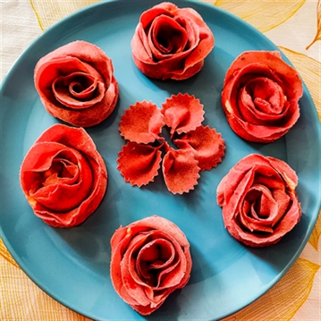 Become a Pasta Artist