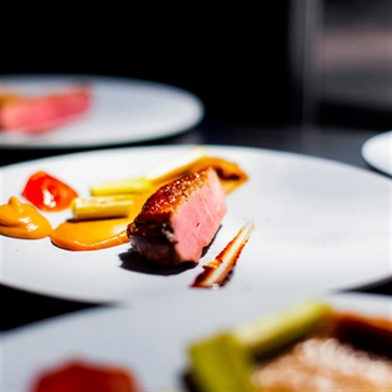 The Secret East London Fine Dining Experience