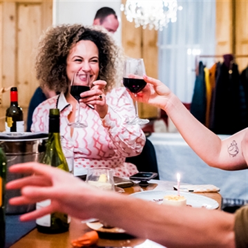 The Secret East London Fine Dining Experience