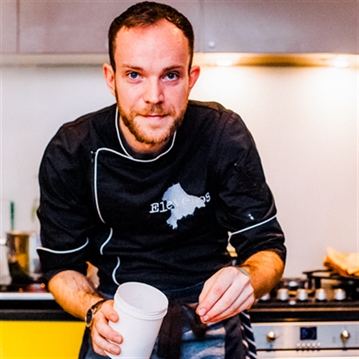 The Secret East London Fine Dining Experience