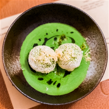 The Secret East London Fine Dining Experience