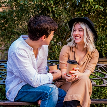 The Art of Flirting Workshop in Brighton