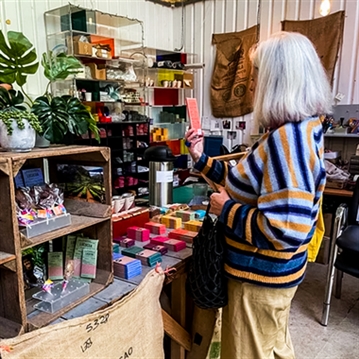 The Food Lover's Market Tour