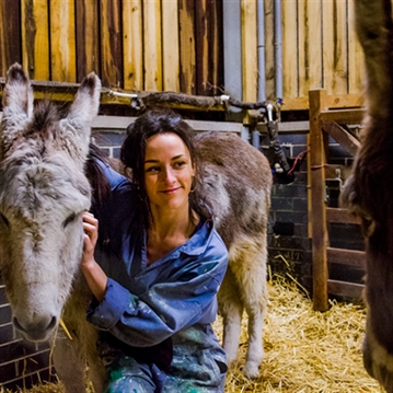 Abstract Art Classes in London