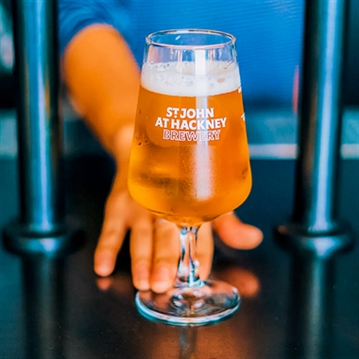 Hackney Wick Brewery Tour London
