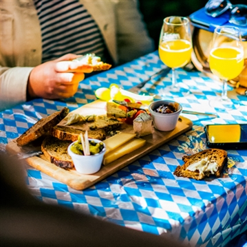 Hackney Wick Brewery Tour London